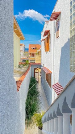 Imagem Casa com 5 Quartos à Venda, 275 m² em Cambuci - São Paulo