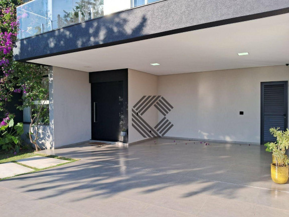 Imagem Sobrado com 3 Quartos à Venda, 226 m² em Condomínio Horizontes De Sorocaba - Sorocaba Imagem Sobrado com 3 Quartos à Venda, 226 m² em Condomínio Horizontes De Sorocaba - Sorocaba