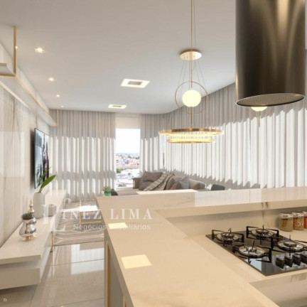 Imagem Imóvel com 3 Quartos à Venda, 106 m² em Pereque - Porto Belo