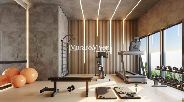 Imagem Apartamento com 3 Quartos à Venda, 180 m² em Mossunguê - Curitiba