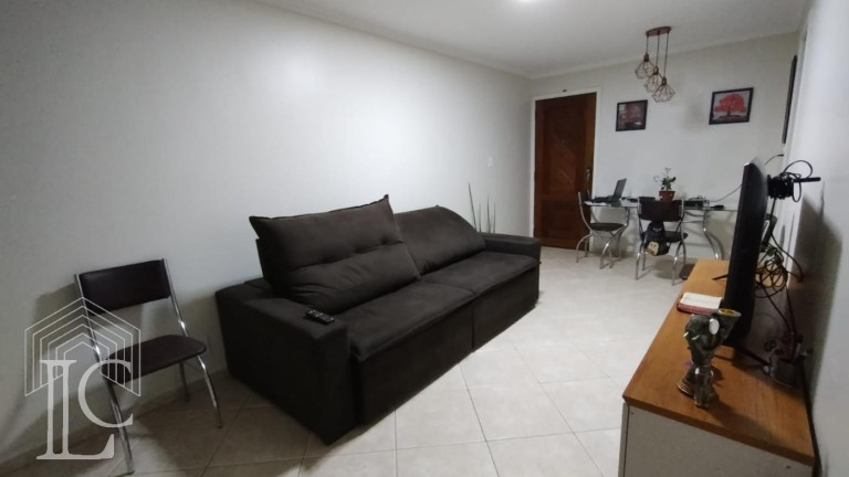 Imagem Apartamento com 2 Quartos à Venda, 57 m² em Saúde - São Paulo
