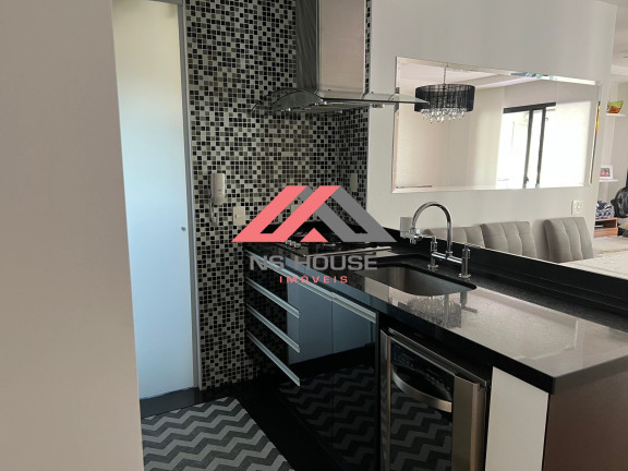 Imagem Imóvel com 2 Quartos à Venda, 84 m² em Vila Mariana - São Paulo
