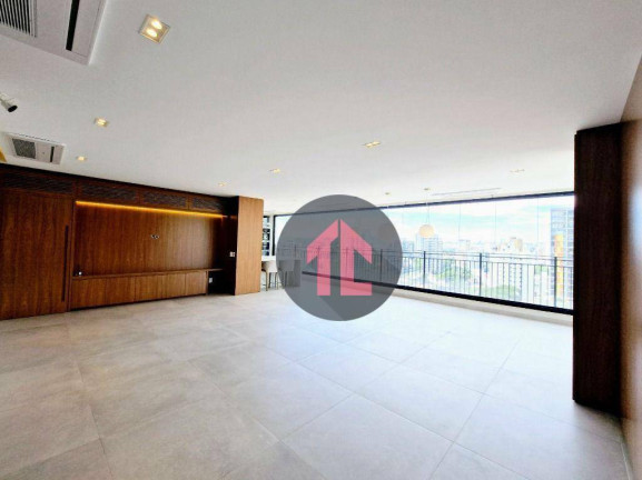 Apartamento com 3 Quartos à Venda ou Locação, 256 m² em Cambuí - Campinas
