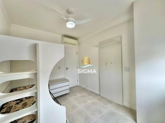 Imagem Apartamento com 3 Quartos à Venda, 118 m² em Pitangueiras - Guarujá Imagem Apartamento com 3 Quartos à Venda, 118 m² em Pitangueiras - Guarujá