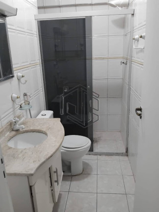Imagem Apartamento com 1 Quarto à Venda, 60 m² em Centro - São Vicente Imagem Apartamento com 1 Quarto à Venda, 60 m² em Centro - São Vicente
