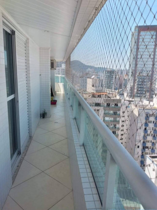 Imagem Apartamento com 4 Quartos à Venda, em Boqueirão - Praia Grande Imagem Apartamento com 4 Quartos à Venda, em Boqueirão - Praia Grande