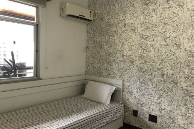 Imagem Cobertura com 3 Quartos à Venda, 244 m² em Tijuca - Rio De Janeiro