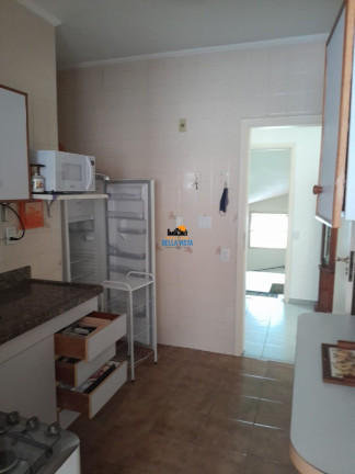 Imagem Apartamento com 1 Quarto para Alugar,  em Itararé - São Vicente