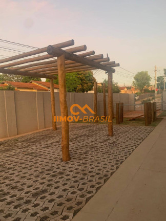 Imagem Apartamento com 2 Quartos para Alugar, 42 m² em Monte Castelo - Campo Grande