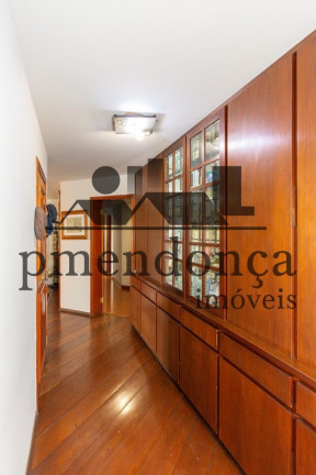 Imagem Apartamento com 4 Quartos à Venda, 212 m² em Alto Da Lapa - São Paulo