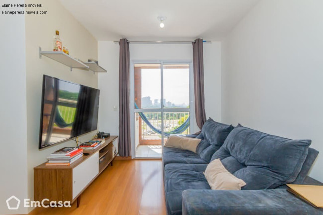 Imagem Apartamento com 3 Quartos à Venda, 78 m² em Jaguaré - São Paulo Imagem Apartamento com 3 Quartos à Venda, 78 m² em Jaguaré - São Paulo