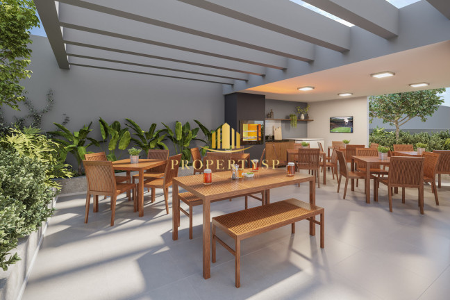 Imagem Apartamento com 2 Quartos à Venda, 37 m² em água Branca - São Paulo Imagem Apartamento com 2 Quartos à Venda, 37 m² em água Branca - São Paulo