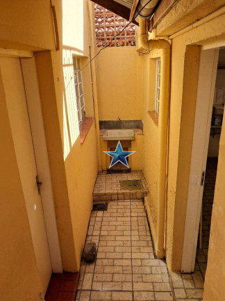 Imagem Casa com 3 Quartos à Venda, 110 m² em Vila Gustavo - São Paulo