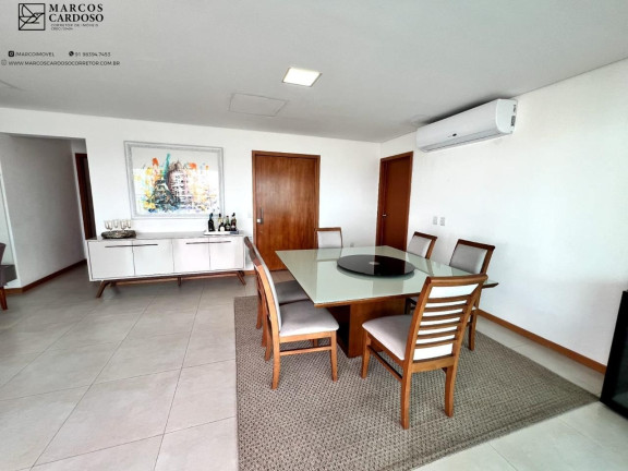 Imagem Imóvel com 3 Quartos à Venda, 195 m² em Tv. Dom Romualdo De Seixas - 795