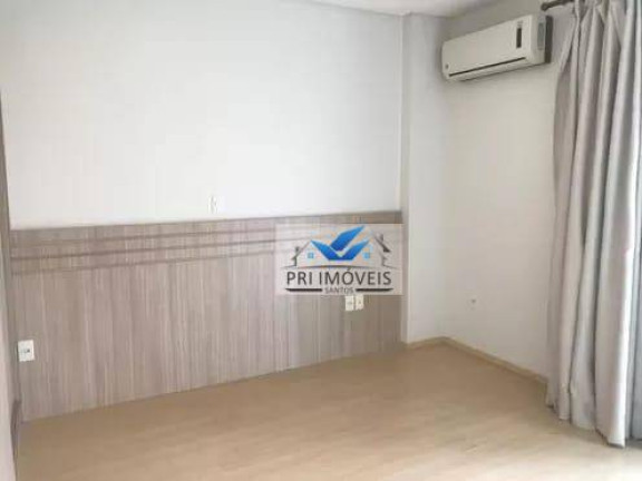 Imagem Apartamento com 3 Quartos à Venda, 129 m² em Embaré - Santos Imagem Apartamento com 3 Quartos à Venda, 129 m² em Embaré - Santos