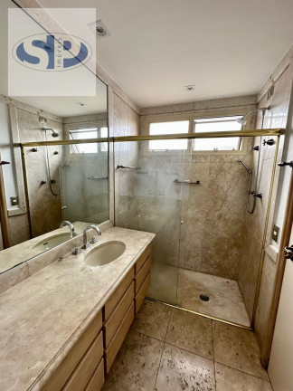 Imagem Apartamento à Venda, 340 m² em Vila Gomes Cardim - São Paulo