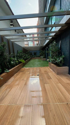 Imagem Apartamento com 3 Quartos à Venda, 120 m²