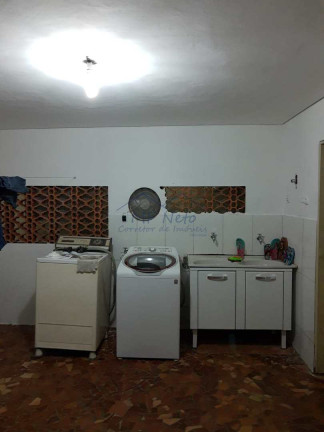 Imagem Casa com 3 Quartos à Venda, 246 m² em Centro - Pirassununga