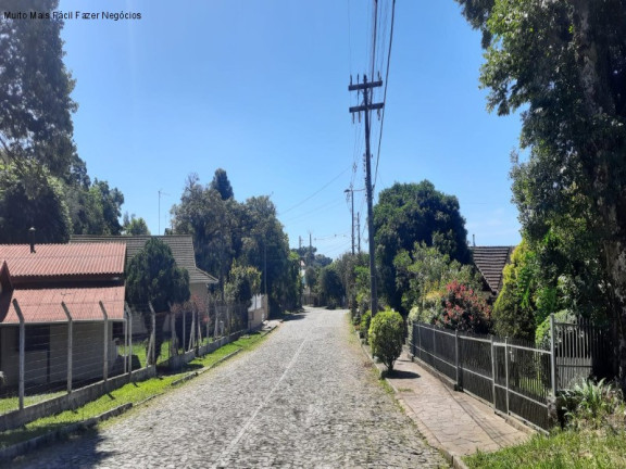 Imagem Terreno à Venda, 585 m² em Juriti - Nova Petrópolis Imagem Terreno à Venda, 585 m² em Juriti - Nova Petrópolis