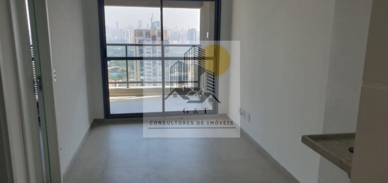 Imagem Apartamento com 1 Quarto à Venda, 38 m² em Butantã - São Paulo Imagem Apartamento com 1 Quarto à Venda, 38 m² em Butantã - São Paulo