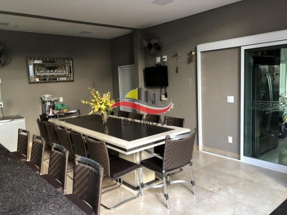 Imagem Casa com 3 Quartos à Venda, em Quinta Da Primavera - Ribeirão Preto Imagem Casa com 3 Quartos à Venda, em Quinta Da Primavera - Ribeirão Preto