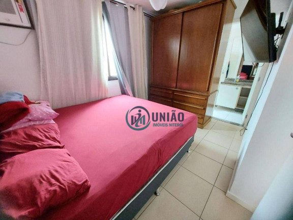 Imagem Apartamento com 3 Quartos à Venda, 75 m² em Centro - Niterói Imagem Apartamento com 3 Quartos à Venda, 75 m² em Centro - Niterói