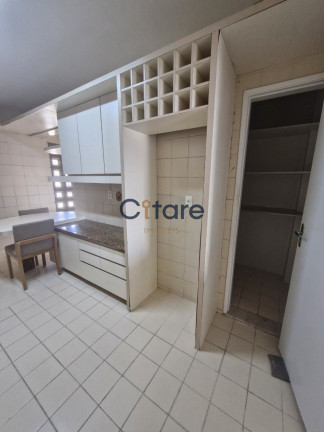 Imagem Apartamento com 3 Quartos à Venda, 190 m² em Aldeota - Fortaleza Imagem Apartamento com 3 Quartos à Venda, 190 m² em Aldeota - Fortaleza