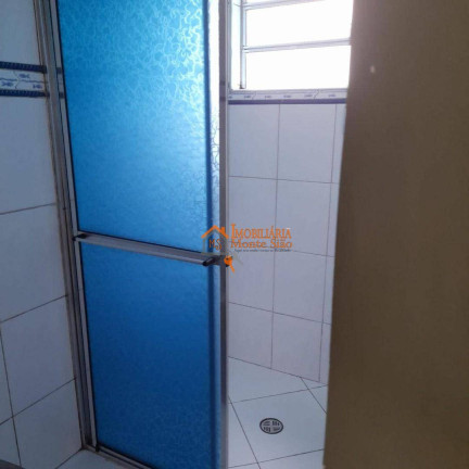 Imagem Sobrado com 3 Quartos à Venda, 130 m² em Cidade Serodio - Guarulhos