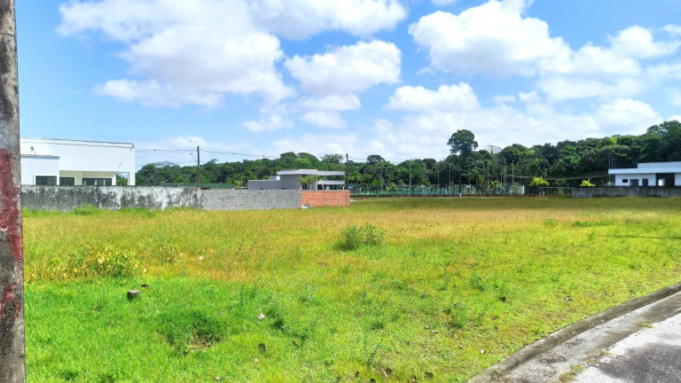 Imagem Terreno em Condomínio à Venda, 450 m² em água Boa (outeiro) - Belém Imagem Terreno em Condomínio à Venda, 450 m² em água Boa (outeiro) - Belém