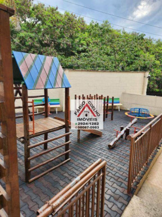 Imagem Apartamento com 1 Quarto à Venda, 45 m² em Parque Munhoz - São Paulo