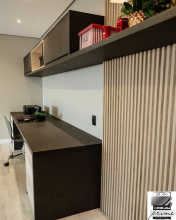 Imagem Casa com 2 Quartos à Venda, 164 m² em Ibiti Reserva - Sorocaba