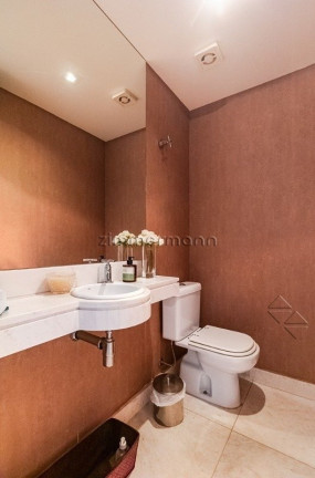 Imagem Apartamento com 4 Quartos à Venda, 384 m² em Vila Nova Conceicao - São Paulo