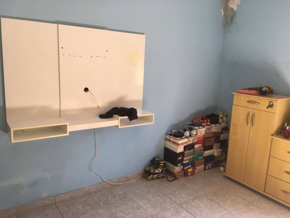 Imagem Sobrado com 3 Quartos à Venda, 128 m² em São Bernardo Do Campo Imagem Sobrado com 3 Quartos à Venda, 128 m² em São Bernardo Do Campo