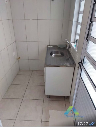 Imagem Apartamento com 2 Quartos à Venda, 53 m² em Jardim Irene - Santo André