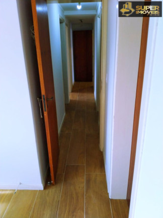 Imagem Apartamento com 4 Quartos à Venda, 182 m² em Centro - Pelotas Imagem Apartamento com 4 Quartos à Venda, 182 m² em Centro - Pelotas