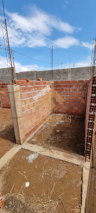 Imagem Terreno à Venda, 200 m² em São Carlos Imagem Terreno à Venda, 200 m² em São Carlos