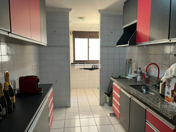 Imagem Apartamento com 3 Quartos à Venda, 72 m² em Vila Campestre - São Paulo Imagem Apartamento com 3 Quartos à Venda, 72 m² em Vila Campestre - São Paulo
