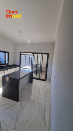 Imagem Imóvel com 3 Quartos à Venda,  em Bonfim Paulista - Ribeirão Preto