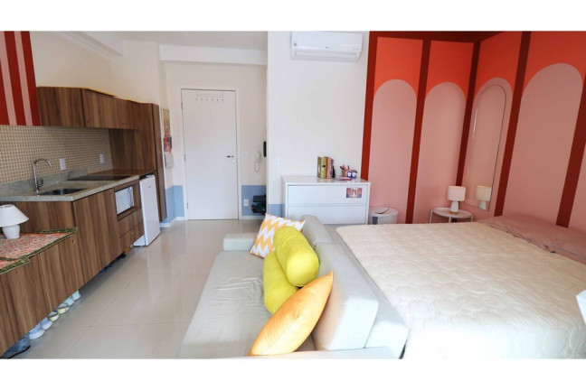 Imagem Apartamento com 1 Quarto à Venda, 32 m² em Alto De Pinheiros - São Paulo Imagem Apartamento com 1 Quarto à Venda, 32 m² em Alto De Pinheiros - São Paulo