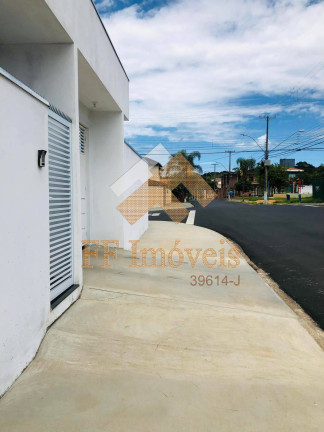 Imagem Casa com 2 Quartos à Venda, 305 m² em Parque Dos Timburis - São Carlos