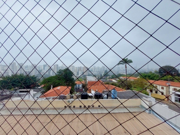 Imagem Apartamento com 3 Quartos à Venda, 114 m² em Perdizes - São Paulo