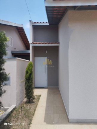 Imagem Casa com 2 Quartos à Venda, 60 m² em Residencial Real Park - Sumaré