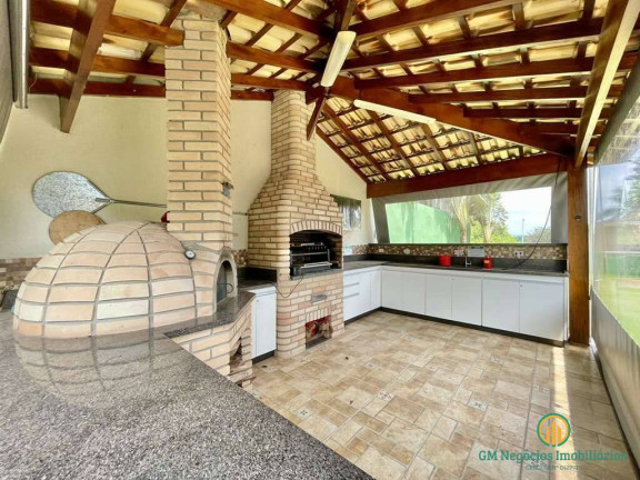 Imagem Casa com 4 Quartos à Venda, 360 m² em Granja Santa Maria - Carapicuíba