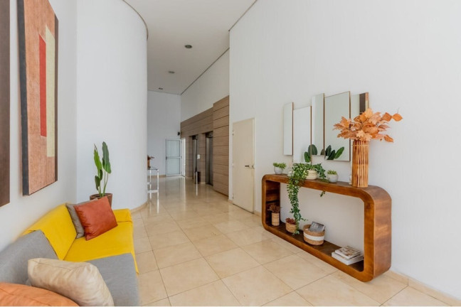 Imagem Apartamento com 2 Quartos à Venda, 66 m² em Itaim Bibi - São Paulo