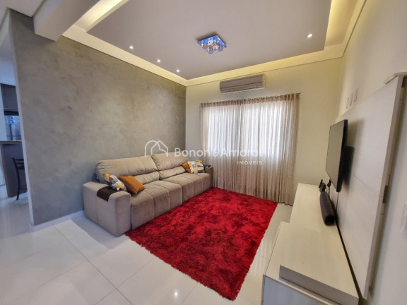 Imagem Casa de Condomínio com 3 Quartos à Venda, 300 m² em Reserva Real - Paulínia Imagem Casa de Condomínio com 3 Quartos à Venda, 300 m² em Reserva Real - Paulínia