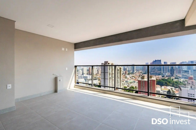 Imagem Apartamento com 3 Quartos à Venda, em Santo Amaro - São Paulo Imagem Apartamento com 3 Quartos à Venda, em Santo Amaro - São Paulo
