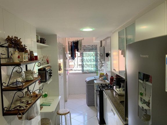 Imagem Imóvel com 2 Quartos à Venda, 88 m² em Barra Da Tijuca - Rio De Janeiro Imagem Imóvel com 2 Quartos à Venda, 88 m² em Barra Da Tijuca - Rio De Janeiro