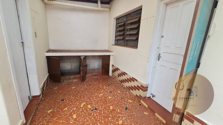 Imagem Casa com 2 Quartos à Venda, 120 m² em Barcelona - São Caetano Do Sul