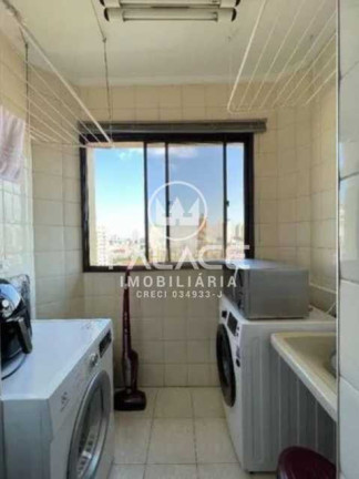 Imagem Apartamento com 1 Quarto à Venda, 52 m² em Alto - Piracicaba