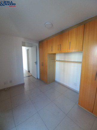 Imagem Apartamento com 2 Quartos à Venda, 52 m² em Mooca - São Paulo